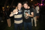 EXITO DEL BESTIALC Y OKEY SOUND FEST EN L'ALCORA
