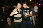 EXITO DEL BESTIALC Y OKEY SOUND FEST EN L'ALCORA