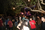 EXITO DEL BESTIALC Y OKEY SOUND FEST EN L'ALCORA