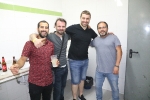EXITO DEL BESTIALC Y OKEY SOUND FEST EN L'ALCORA