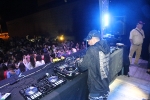 EXITO DEL BESTIALC Y OKEY SOUND FEST EN L'ALCORA