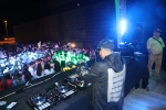 EXITO DEL BESTIALC Y OKEY SOUND FEST EN L'ALCORA