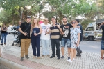 EXITO DEL BESTIALC Y OKEY SOUND FEST EN L'ALCORA