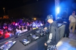 EXITO DEL BESTIALC Y OKEY SOUND FEST EN L'ALCORA