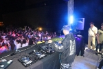EXITO DEL BESTIALC Y OKEY SOUND FEST EN L'ALCORA