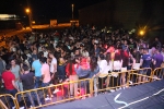 EXITO DEL BESTIALC Y OKEY SOUND FEST EN L'ALCORA