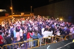 EXITO DEL BESTIALC Y OKEY SOUND FEST EN L'ALCORA