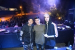 EXITO DEL BESTIALC Y OKEY SOUND FEST EN L'ALCORA