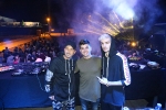 EXITO DEL BESTIALC Y OKEY SOUND FEST EN L'ALCORA