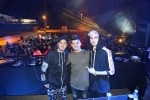 EXITO DEL BESTIALC Y OKEY SOUND FEST EN L'ALCORA