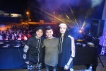 EXITO DEL BESTIALC Y OKEY SOUND FEST EN L'ALCORA