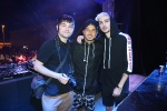 EXITO DEL BESTIALC Y OKEY SOUND FEST EN L'ALCORA