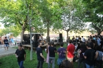 EXITO DEL BESTIALC Y OKEY SOUND FEST EN L'ALCORA