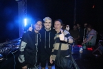 EXITO DEL BESTIALC Y OKEY SOUND FEST EN L'ALCORA