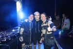 EXITO DEL BESTIALC Y OKEY SOUND FEST EN L'ALCORA