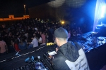 EXITO DEL BESTIALC Y OKEY SOUND FEST EN L'ALCORA