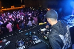 EXITO DEL BESTIALC Y OKEY SOUND FEST EN L'ALCORA