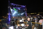 EXITO DEL BESTIALC Y OKEY SOUND FEST EN L'ALCORA