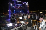 EXITO DEL BESTIALC Y OKEY SOUND FEST EN L'ALCORA