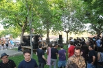 EXITO DEL BESTIALC Y OKEY SOUND FEST EN L'ALCORA
