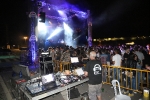 EXITO DEL BESTIALC Y OKEY SOUND FEST EN L'ALCORA