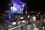 EXITO DEL BESTIALC Y OKEY SOUND FEST EN L'ALCORA