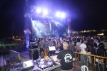 EXITO DEL BESTIALC Y OKEY SOUND FEST EN L'ALCORA