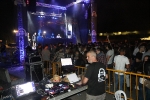 EXITO DEL BESTIALC Y OKEY SOUND FEST EN L'ALCORA