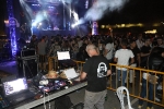 EXITO DEL BESTIALC Y OKEY SOUND FEST EN L'ALCORA