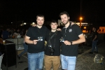EXITO DEL BESTIALC Y OKEY SOUND FEST EN L'ALCORA