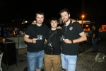 EXITO DEL BESTIALC Y OKEY SOUND FEST EN L'ALCORA