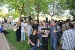EXITO DEL BESTIALC Y OKEY SOUND FEST EN L'ALCORA