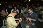 EXITO DEL BESTIALC Y OKEY SOUND FEST EN L'ALCORA