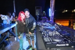 EXITO DEL BESTIALC Y OKEY SOUND FEST EN L'ALCORA