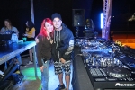 EXITO DEL BESTIALC Y OKEY SOUND FEST EN L'ALCORA