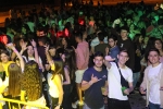 EXITO DEL BESTIALC Y OKEY SOUND FEST EN L'ALCORA