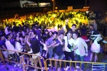 EXITO DEL BESTIALC Y OKEY SOUND FEST EN L'ALCORA