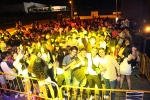 EXITO DEL BESTIALC Y OKEY SOUND FEST EN L'ALCORA