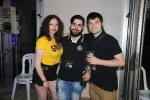 EXITO DEL BESTIALC Y OKEY SOUND FEST EN L'ALCORA