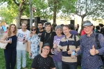 EXITO DEL BESTIALC Y OKEY SOUND FEST EN L'ALCORA
