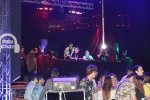 EXITO DEL BESTIALC Y OKEY SOUND FEST EN L'ALCORA