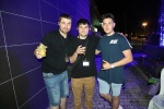 EXITO DEL BESTIALC Y OKEY SOUND FEST EN L'ALCORA