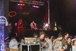 EXITO DEL BESTIALC Y OKEY SOUND FEST EN L'ALCORA