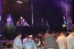 EXITO DEL BESTIALC Y OKEY SOUND FEST EN L'ALCORA