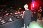 EXITO DEL BESTIALC Y OKEY SOUND FEST EN L'ALCORA