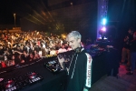 EXITO DEL BESTIALC Y OKEY SOUND FEST EN L'ALCORA