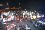 EXITO DEL BESTIALC Y OKEY SOUND FEST EN L'ALCORA