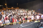EXITO DEL BESTIALC Y OKEY SOUND FEST EN L'ALCORA