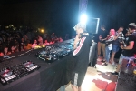 EXITO DEL BESTIALC Y OKEY SOUND FEST EN L'ALCORA