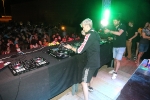 EXITO DEL BESTIALC Y OKEY SOUND FEST EN L'ALCORA